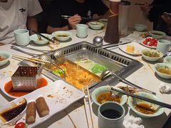-野妹火锅(布吉店)