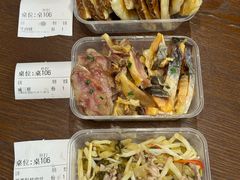 -西山人家·传统苏帮菜·家宴(木渎店)