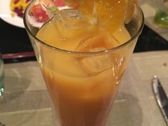 -富力希尔顿酒店·地阔自助餐厅