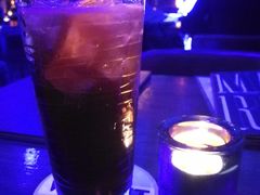 -MARU玛露音乐餐厅(大学路店)