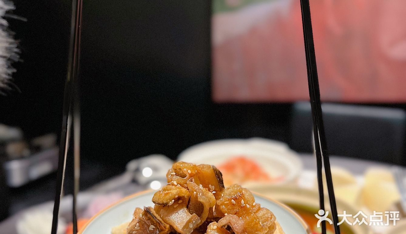 几年来，圈粉了众多老饕，妥妥的实力黑马！