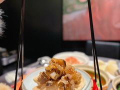 -小炳胜(卓悦中心店)