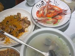 -温岭人家(红花北路店)