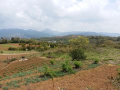 -许家山