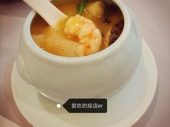 海皇佛跳墙（招牌菜）-万盛合(渔人码头店)