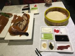精品烤鸭-福海居烤鸭店(鸟巢店)