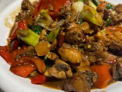 -鲁城往事(游客中心店)