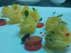 android_upload_pic-鹊华居·地道鲁菜·海鲜·融合味(大明湖店)