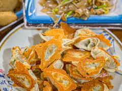 -桐梓锅贴饺(桃源东路店)
