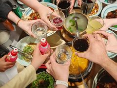 -0776食堂·京城创意菜(七里庄店)