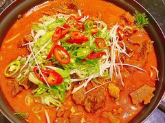 辛牛骨火锅-KCOOKING概念韩餐(世茂52+店)