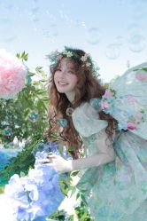 -WAVE SODA摄影工作室