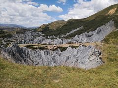 -墨石公园景区