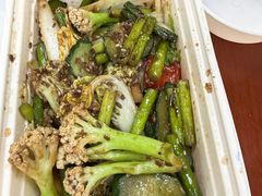 -0776食堂·京城创意菜(七里庄店)