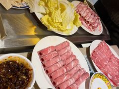 -总参北京涮羊肉