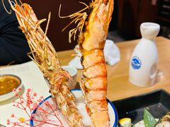 -和创柚子·会席日本料理(新区淮海街店)