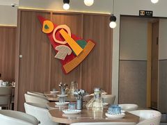 -必胜客(会展店)