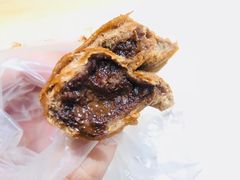 -沁屋面包店(人民东路店)