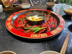 -矮板凳老火锅(宽窄巷子店)