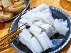 -陈阿婆叉粿条(大小街店)
