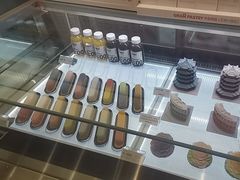 -GRAMCAKE一克甜品(昙华林花园山店)