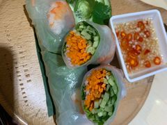 -来龙里 精致 东南亚餐室(万象城店)