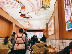 -冒菜西施·非遗冒菜(总店)