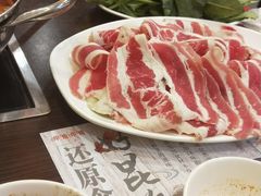 -呷哺呷哺(松江开元店)