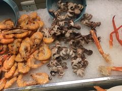 -富力希尔顿酒店·地阔自助餐厅