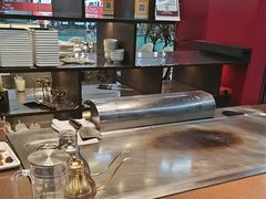 -湘汇概念铁板烧(铁西万达店)