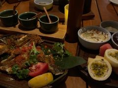 -三亚艾迪逊酒店·海滩烧烤 BARBACOA·现场乐队·浪漫晚餐·烧烤海鲜