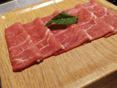 -一绪に寿喜烧自助(世茂广场店)