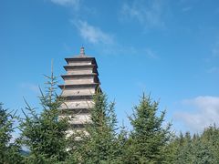 -雁门关景区