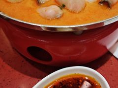 -喜家德虾仁水饺(景枫中心店)