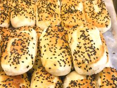 -老安家·安建坡传统糕点(北院门店)