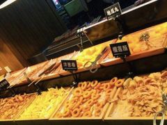-九寸钉自助·炭火烤肉烧烤(欧乐时尚广场店)