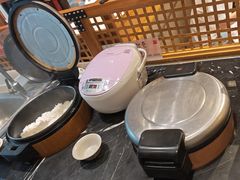 -四方桌·福建客家土菜(沙县步行街店)