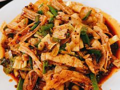 热拌肠头-白家高记肥肠粉(总店)