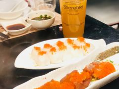 -大红袍火锅料理(尖沙咀店)