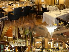 -火车头法国西餐厅