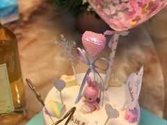 -Tomado绿色烘焙(大尧三路店)