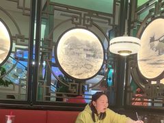 -新白鹿餐厅(金鹰新街口店)