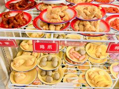-文立新·秤盘麻辣烫(天通苑店)