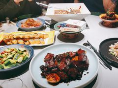 -那家小馆•北京菜•烤鸭(中关村店)