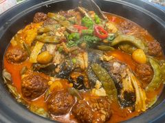 -荣华楼(通贤街店)