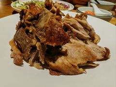 -伊喜饺子·烤鸭(五道口学院路店)