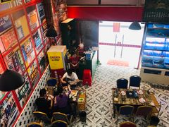 -小龍鳳·港式海鲜打边炉(沙湖路店)