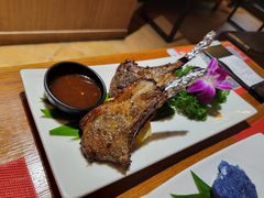 -明泰谷泰国餐厅(正大广场店)