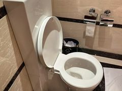 -深圳凯宾斯基酒店