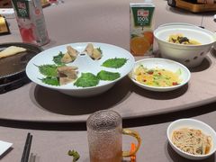 -小厨娘淮扬菜(天印大道店)